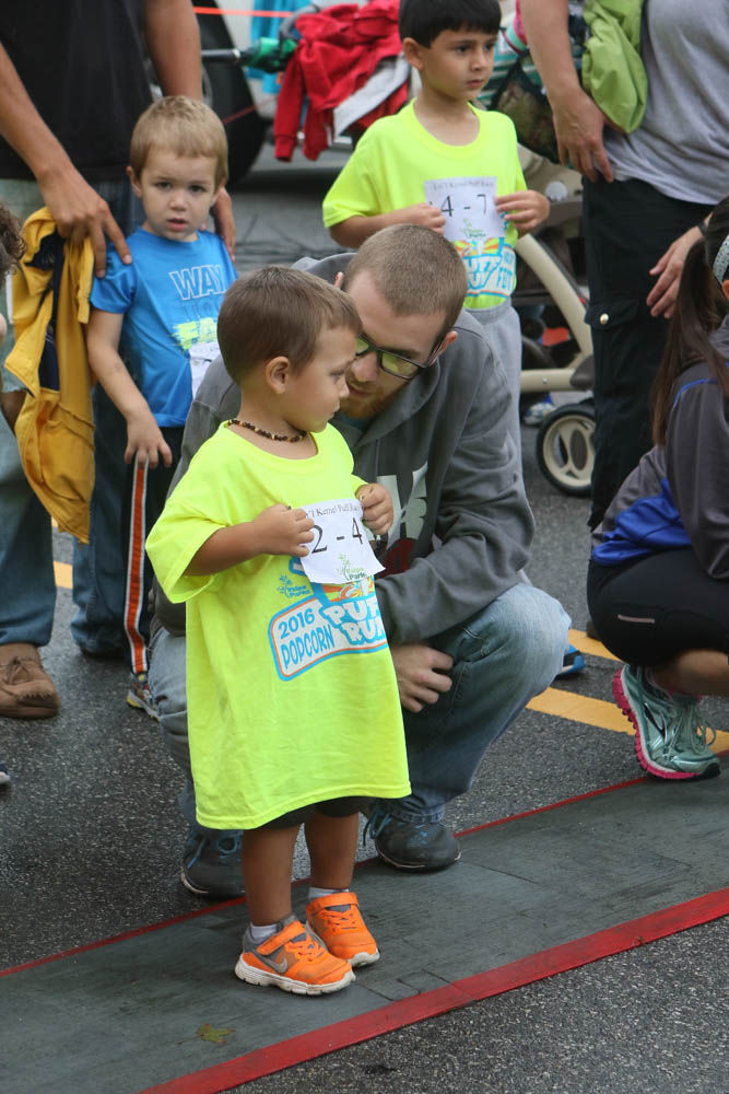 Gallery: Popcorn Festival